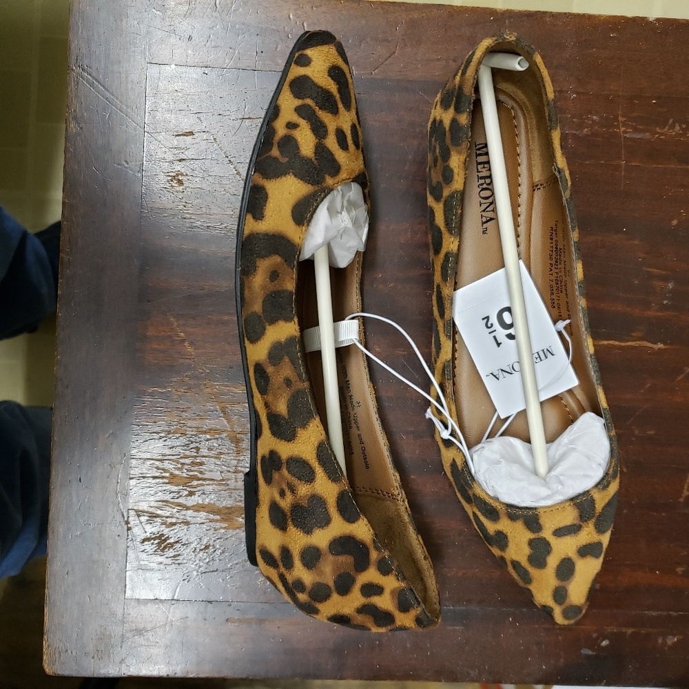 Merona shoes